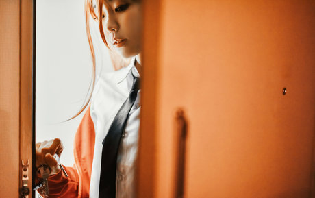 eeelyeee star beautiful pic