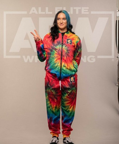 Kris Statlander star nice img