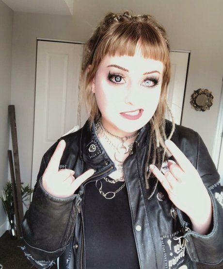 Mother Macabre best pornstar image