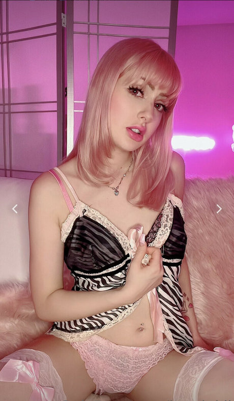 PiNKII top model images