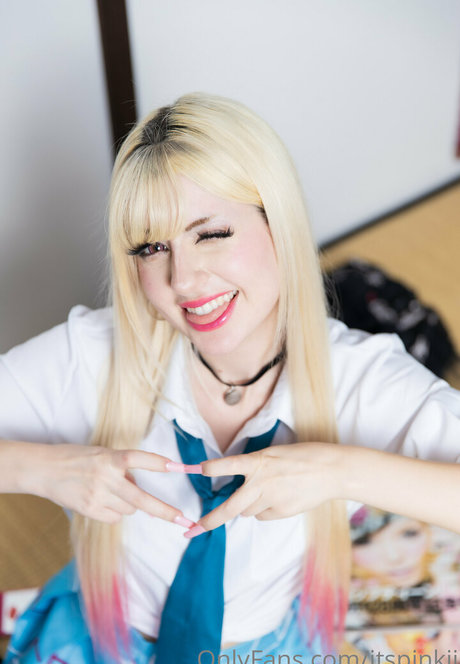 PiNKII model nice image