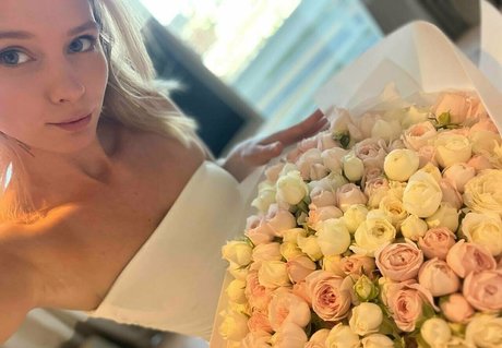 Marta Gromova pornstar hot image