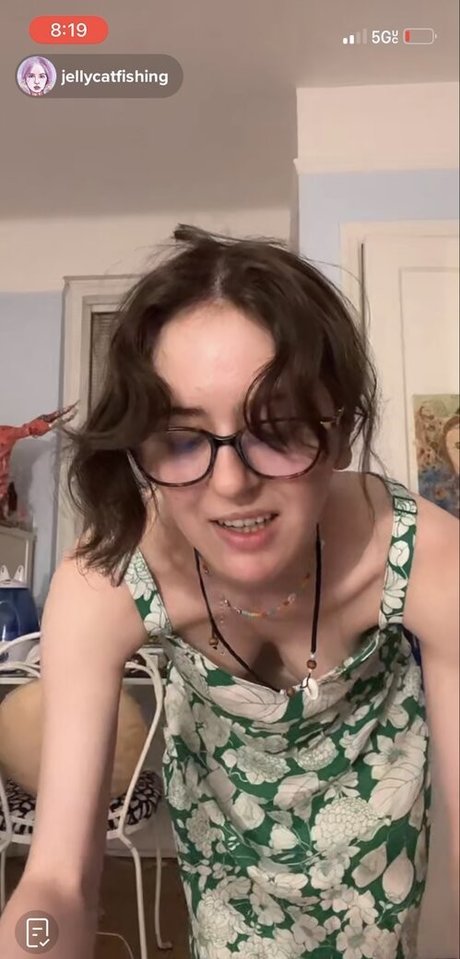 Jellycatfishing adult star gallery