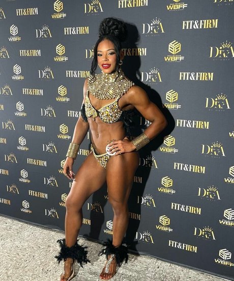 Bianca Belair pornstar naked archive