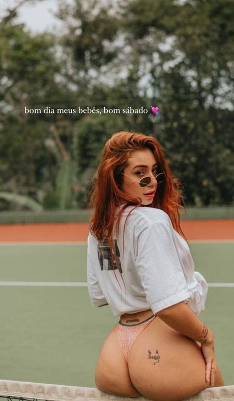 Leticia Castro star nudes photo