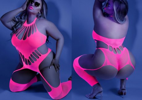 Ashley Alexiss exclusive actress image