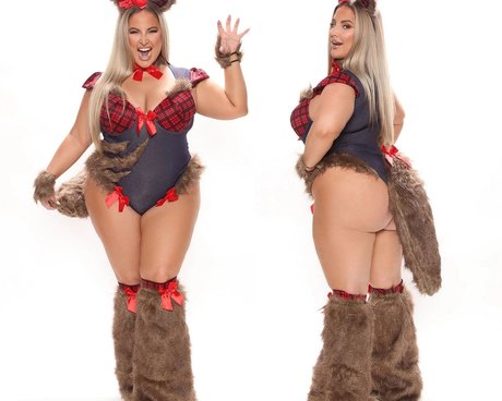 Ashley Alexiss nude pornstar images