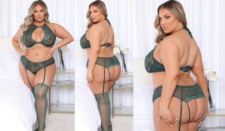 Ashley Alexiss star nude gallery