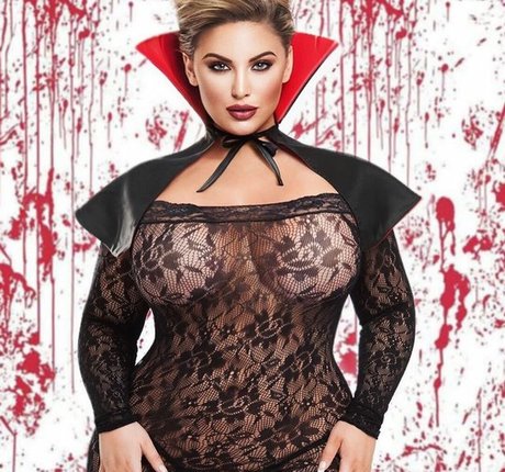 Ashley Alexiss Profile pic