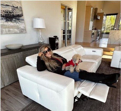 Ashley Alexiss hd model pictures