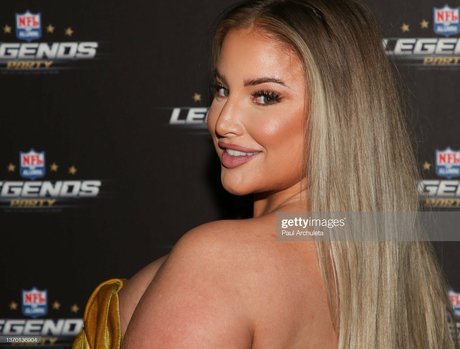 Ashley Alexiss star best img