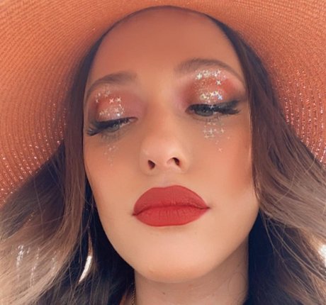 Kat Dennings perfect pornstar photo