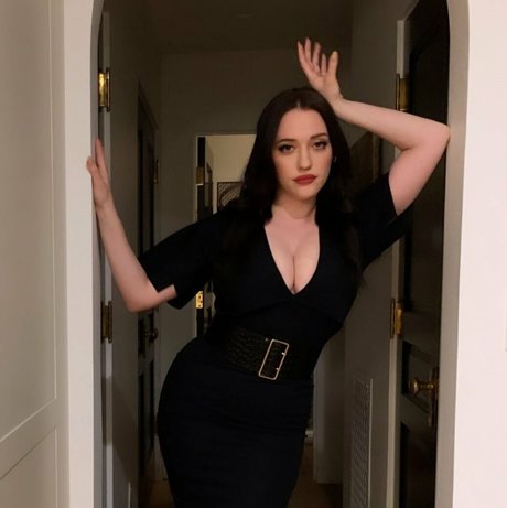 Kat Dennings star best pics