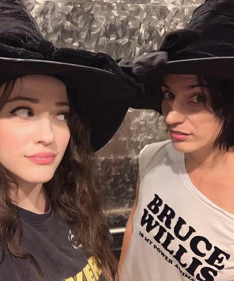 Kat Dennings best pornstar image