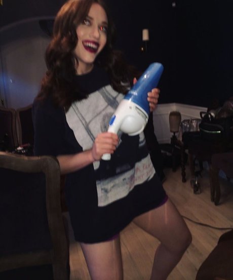 Kat Dennings perfect model galleries