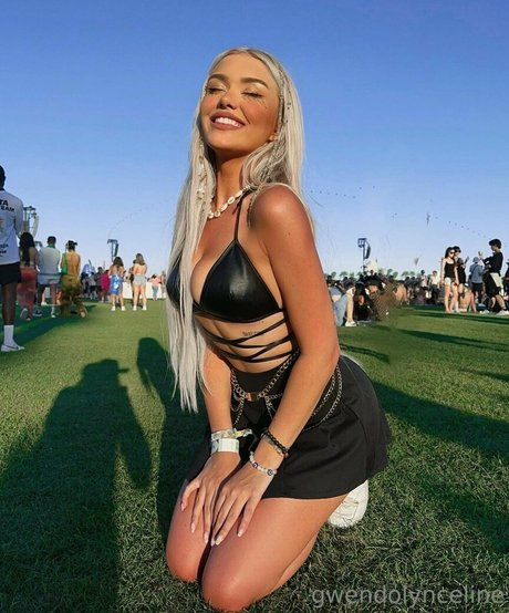 gwendolynceline exclusive model pic