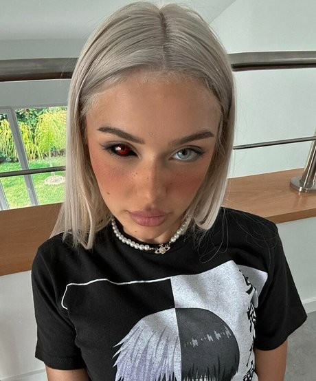 gwendolynceline model high quality archive