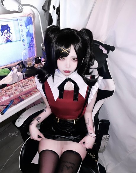 fishzombie star nudes picture