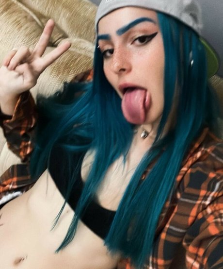 Belle Kaffer pornstar exclusive photo