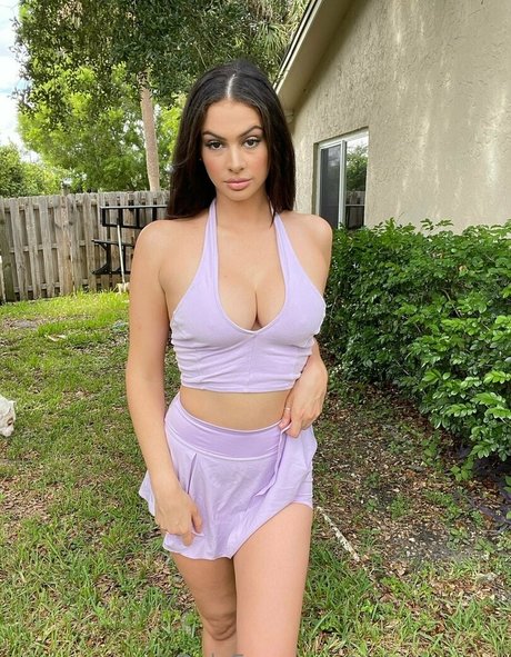 Paige Novaro perfect actress gallery