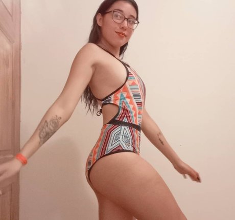 Dani Arce sexy star image