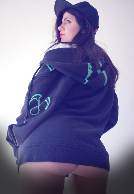 Magui Sunshine best model image