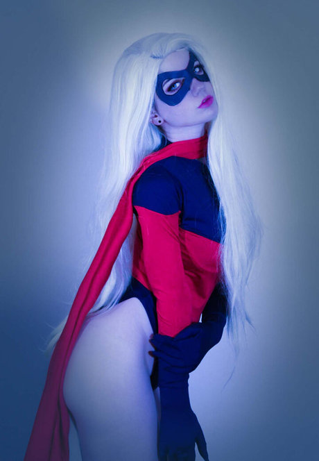 Magui Sunshine pornstar xxx photo