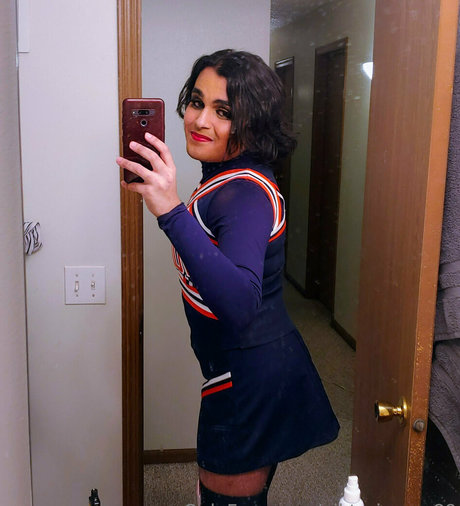 ViktoriaRose89 model exclusive photo