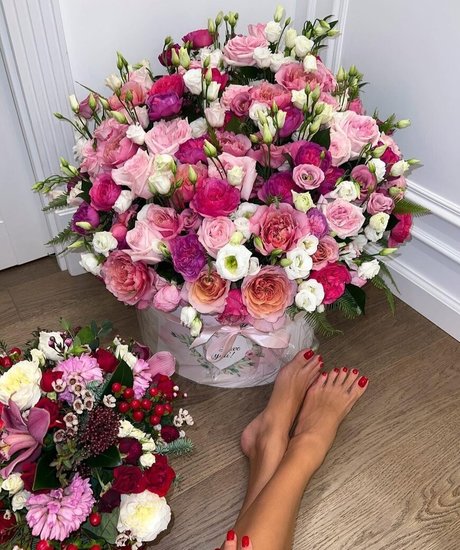 Alina Lobacheva model hot gallery