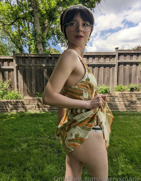 starryxmarie star best image