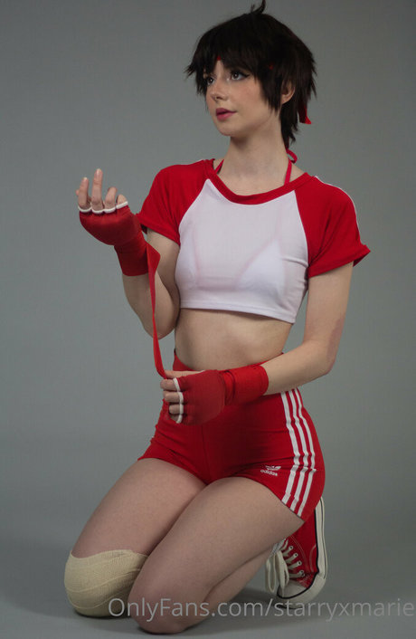 starryxmarie high quality pornstar photo