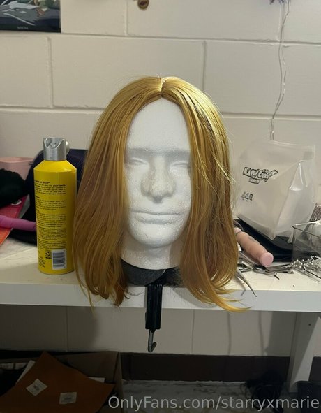 starryxmarie top star img