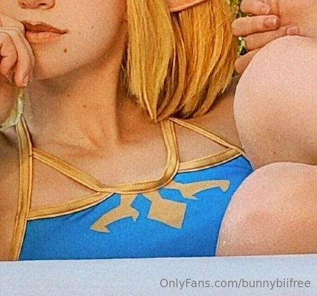 bunnybiifree Profile pic