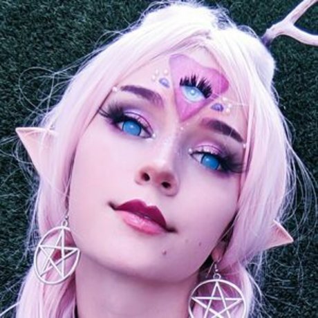 bunnybiifree model hot image