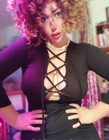 hannazimmerr model beautiful img