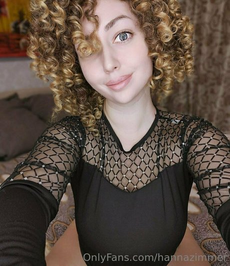 hannazimmerr pornstar beautiful pic