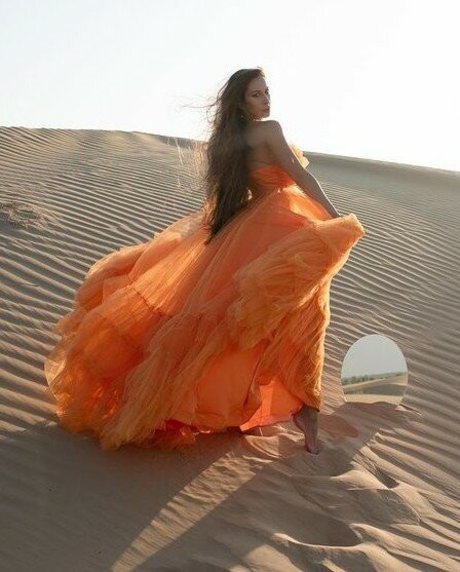 Olesia Levana star high quality picture