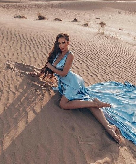 Olesia Levana star nice gallery