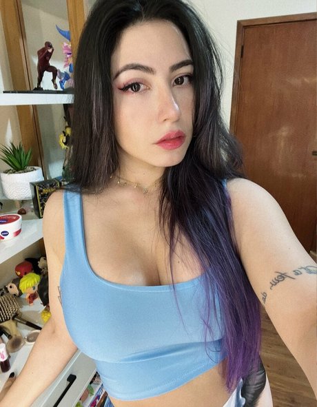 Danielle Vedovelli sexy star picture