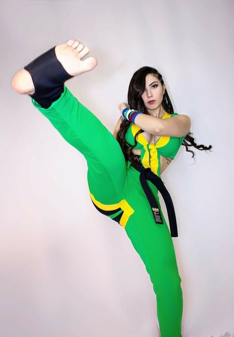 Danielle Vedovelli star best img