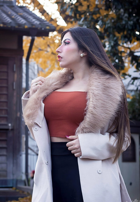 Danielle Vedovelli erotic star image