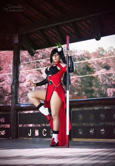 Danielle Vedovelli pornstar hd archive