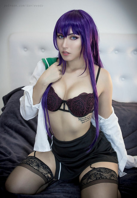 Danielle Vedovelli nice actress image