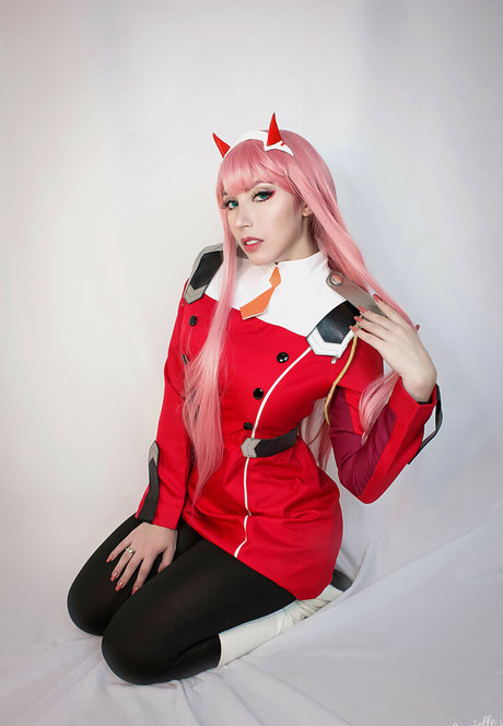 Danielle Vedovelli star best photos