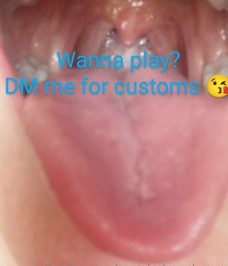 anna feet crush vore star perfect photo