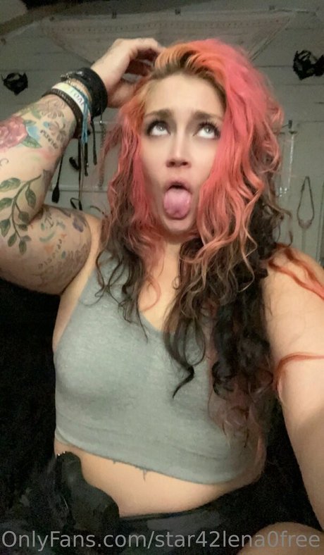 star42lena0free pornstar pretty pic