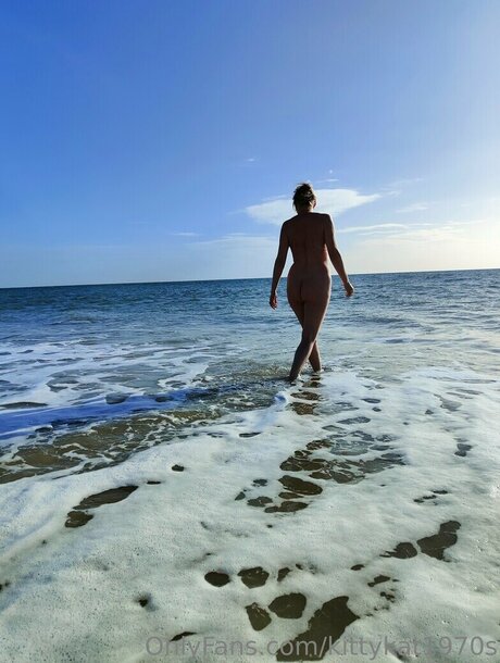 KittyKat1970s top model pictures