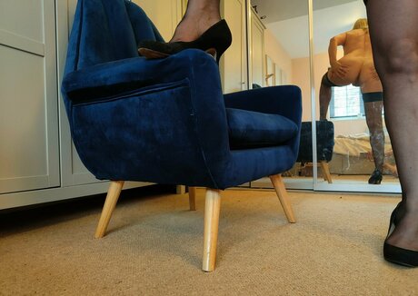 KittyKat1970s exclusive star pics