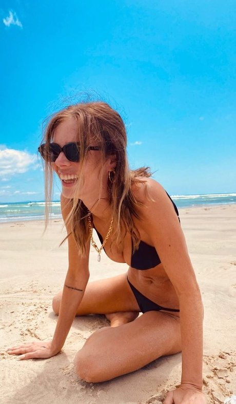 Samara Weaving pornstar nude pic