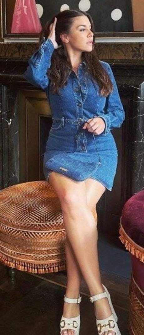 Imogen Thomas hd star img